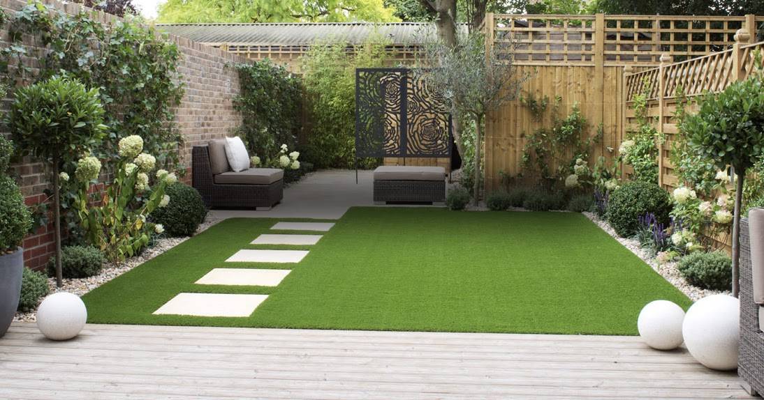 Designing And Planning A Garden