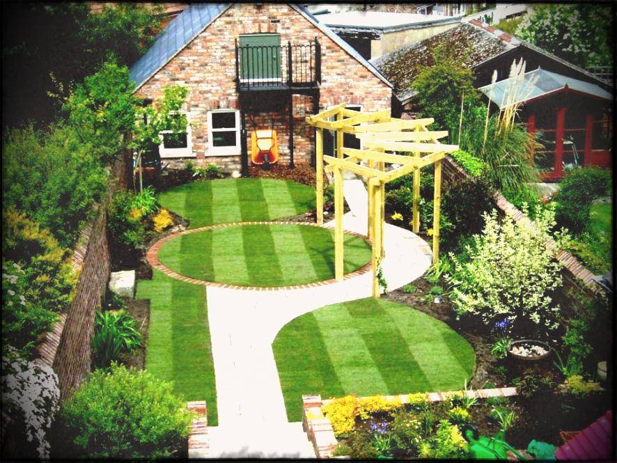 Design Garden Prayer Rooms