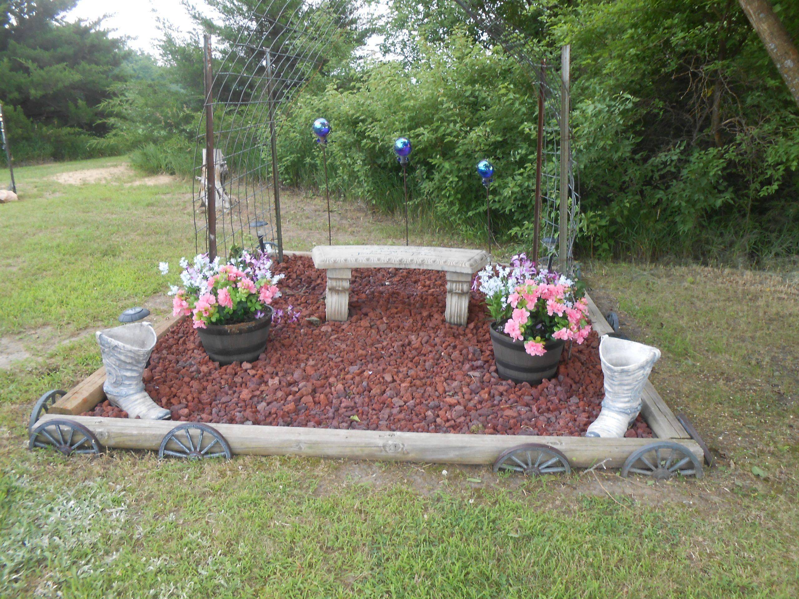 Prayer Garden Ideas