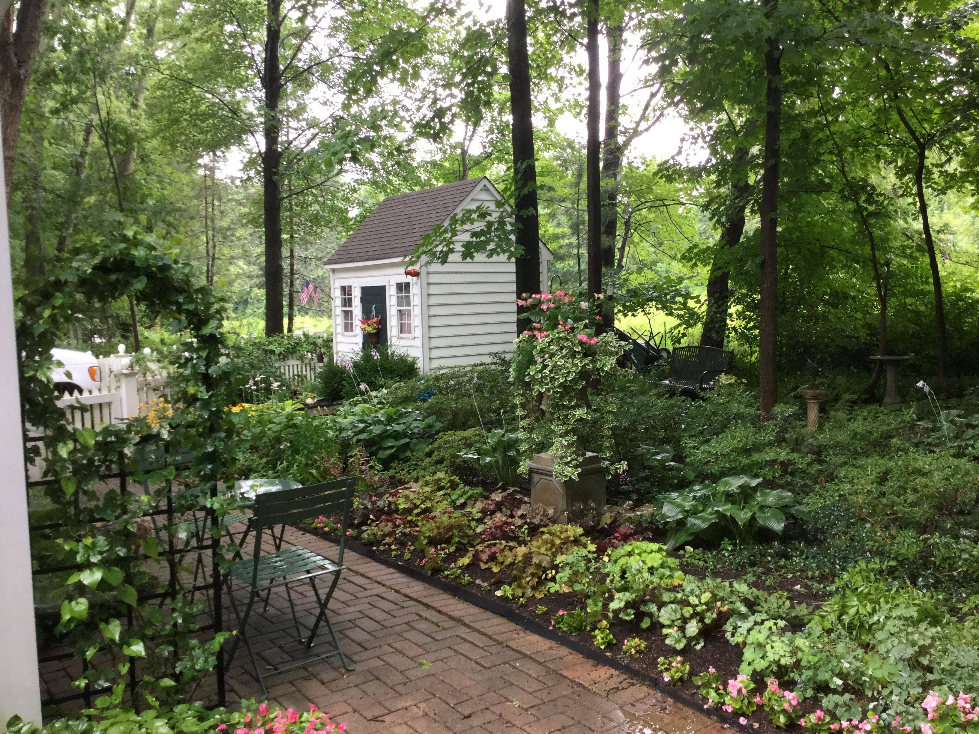 Garden Design