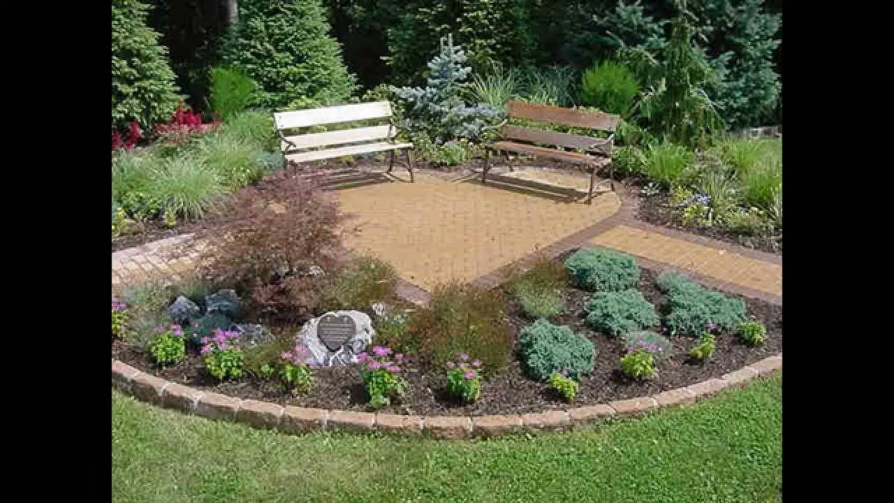 Prayer Garden Ideas