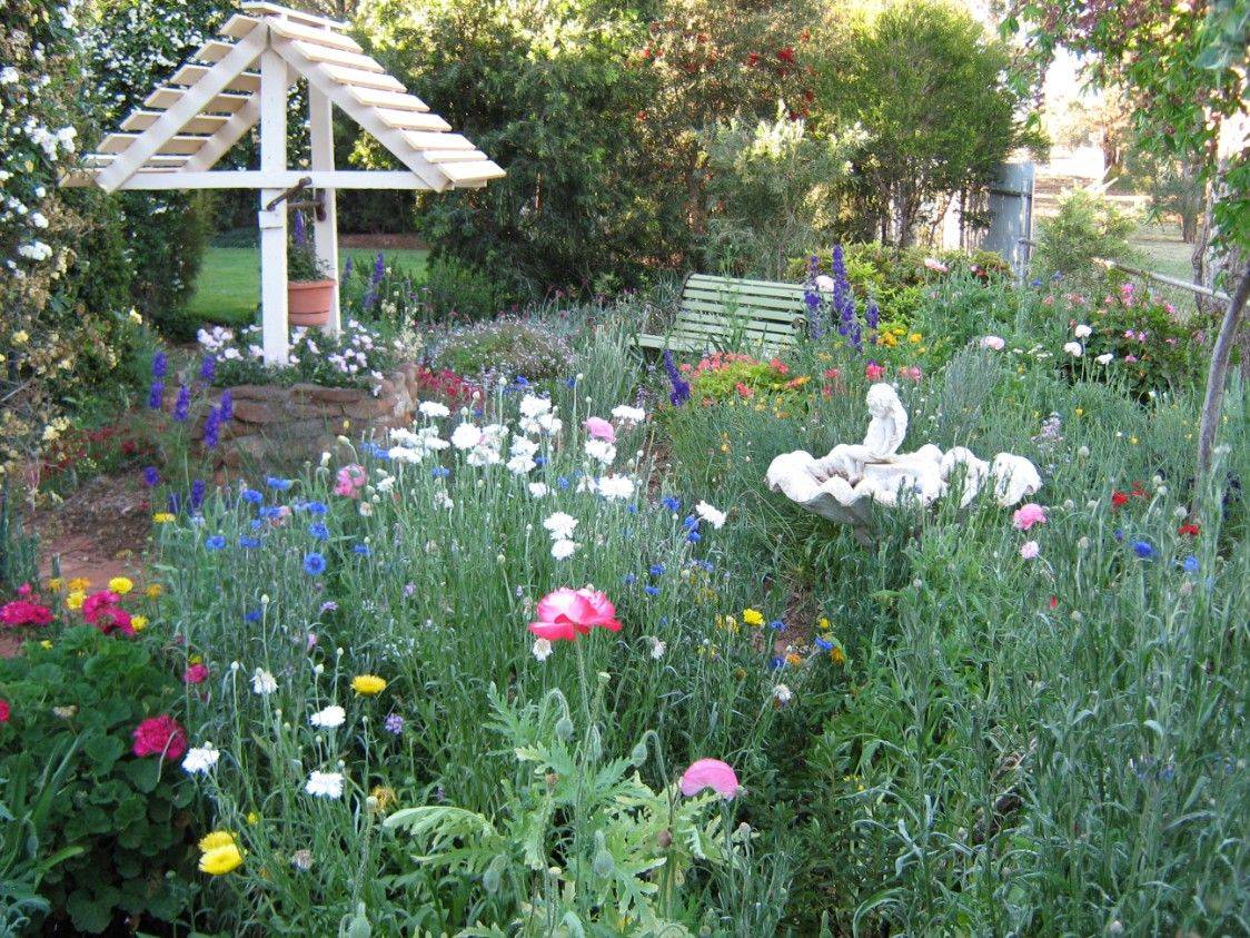 Prayer Garden Ideas