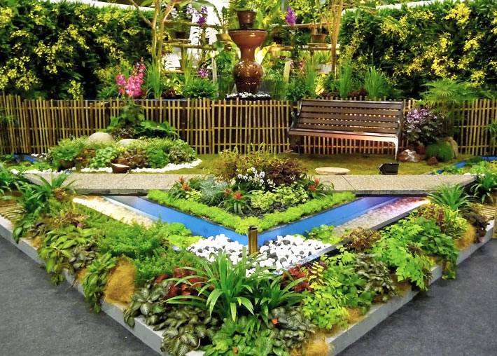 Garden Walkways Tips