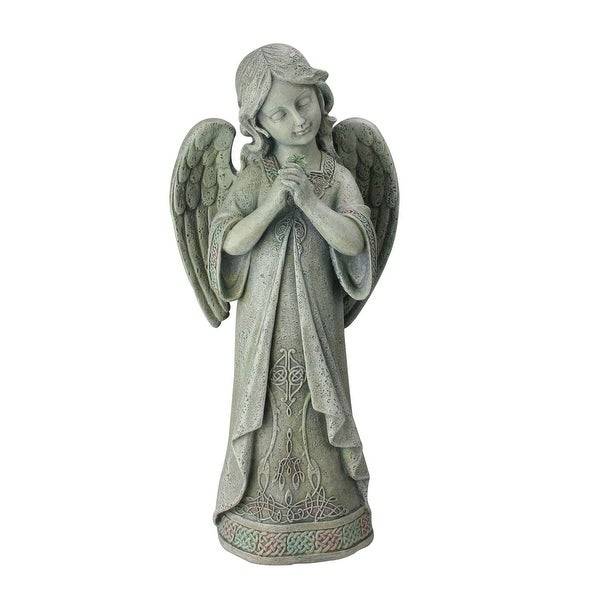 Prayer Outdoor Garden Statue