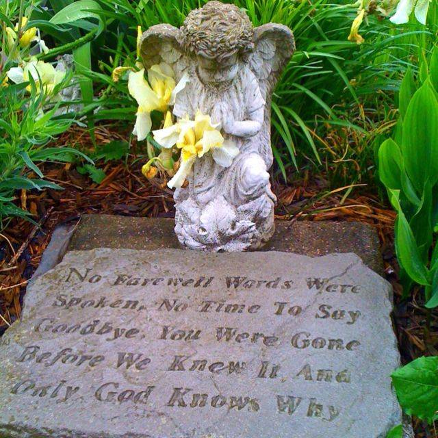 Angel Statue
