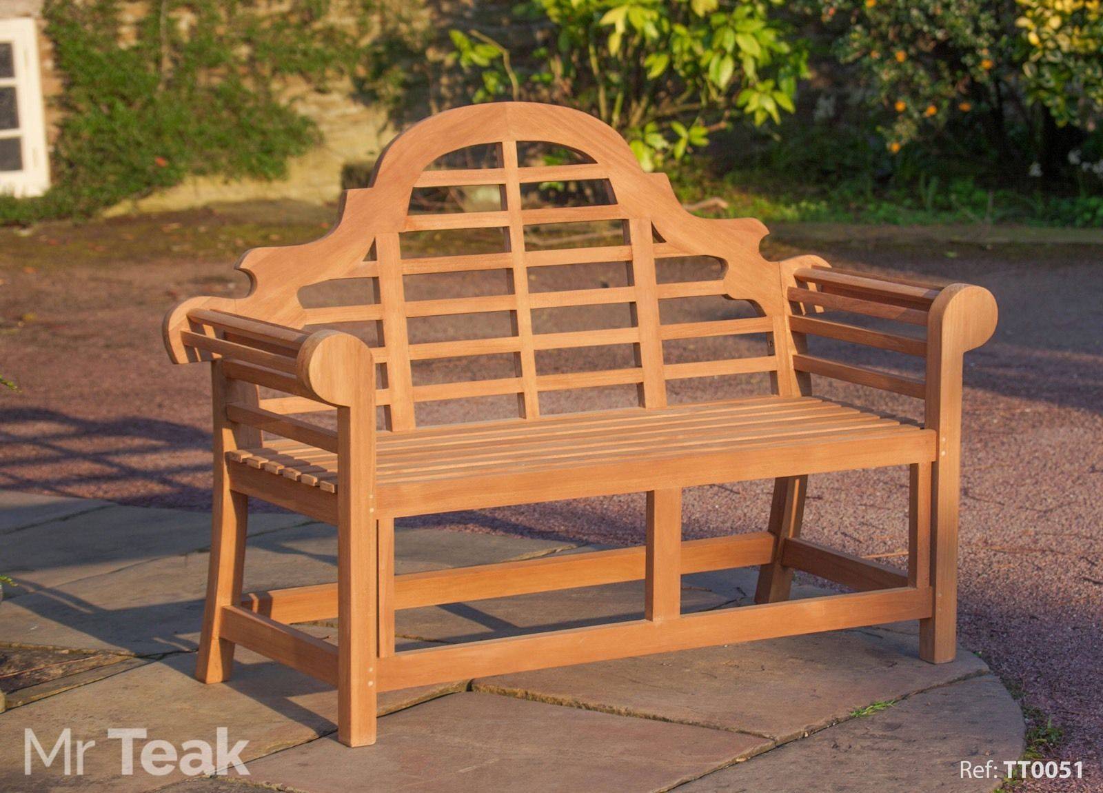 Up To Outdoor Bench Furniture Patio Yard