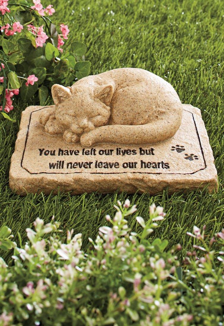 Dog Diy Memorial Dogdiymemorial Memorial Garden
