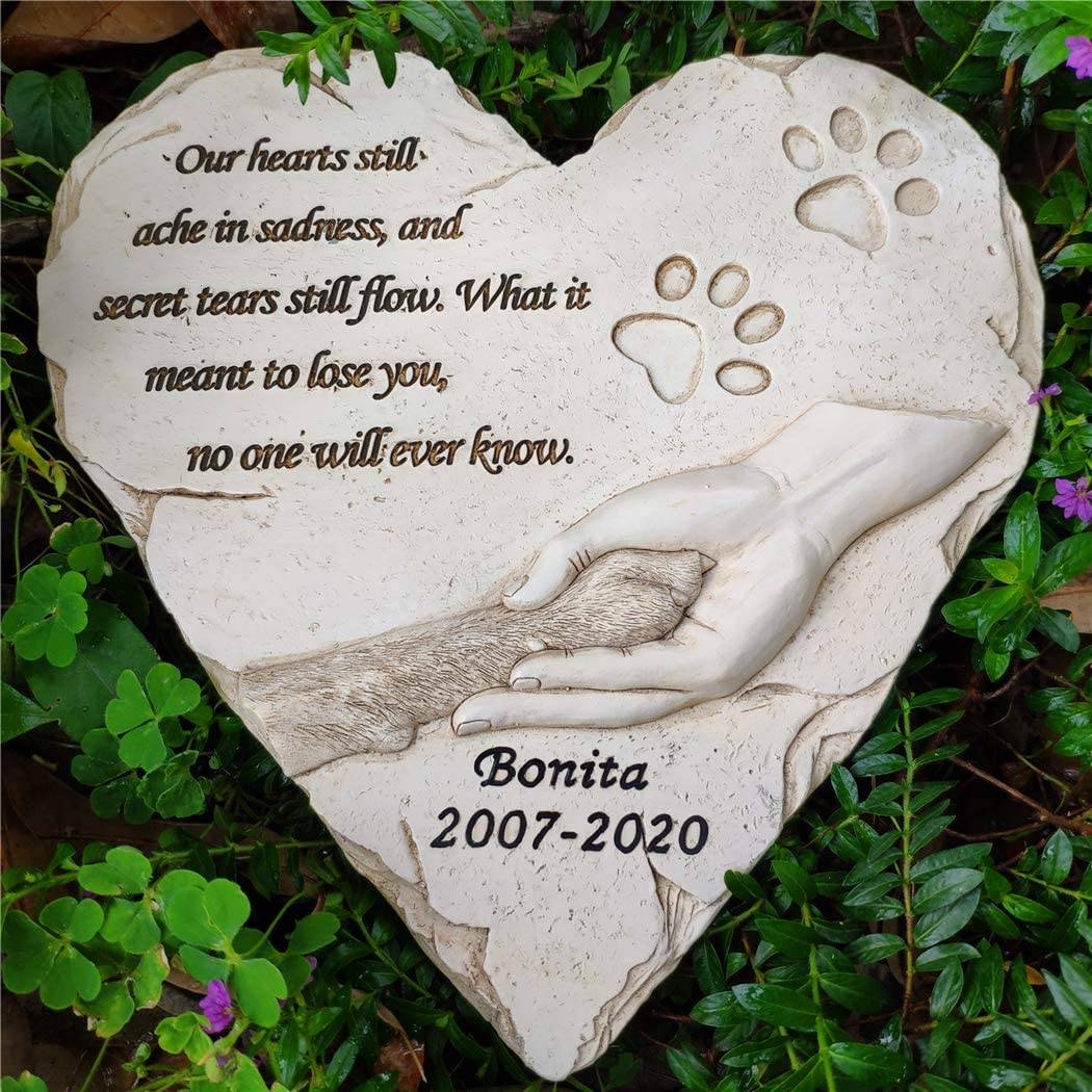 Pet Headstones