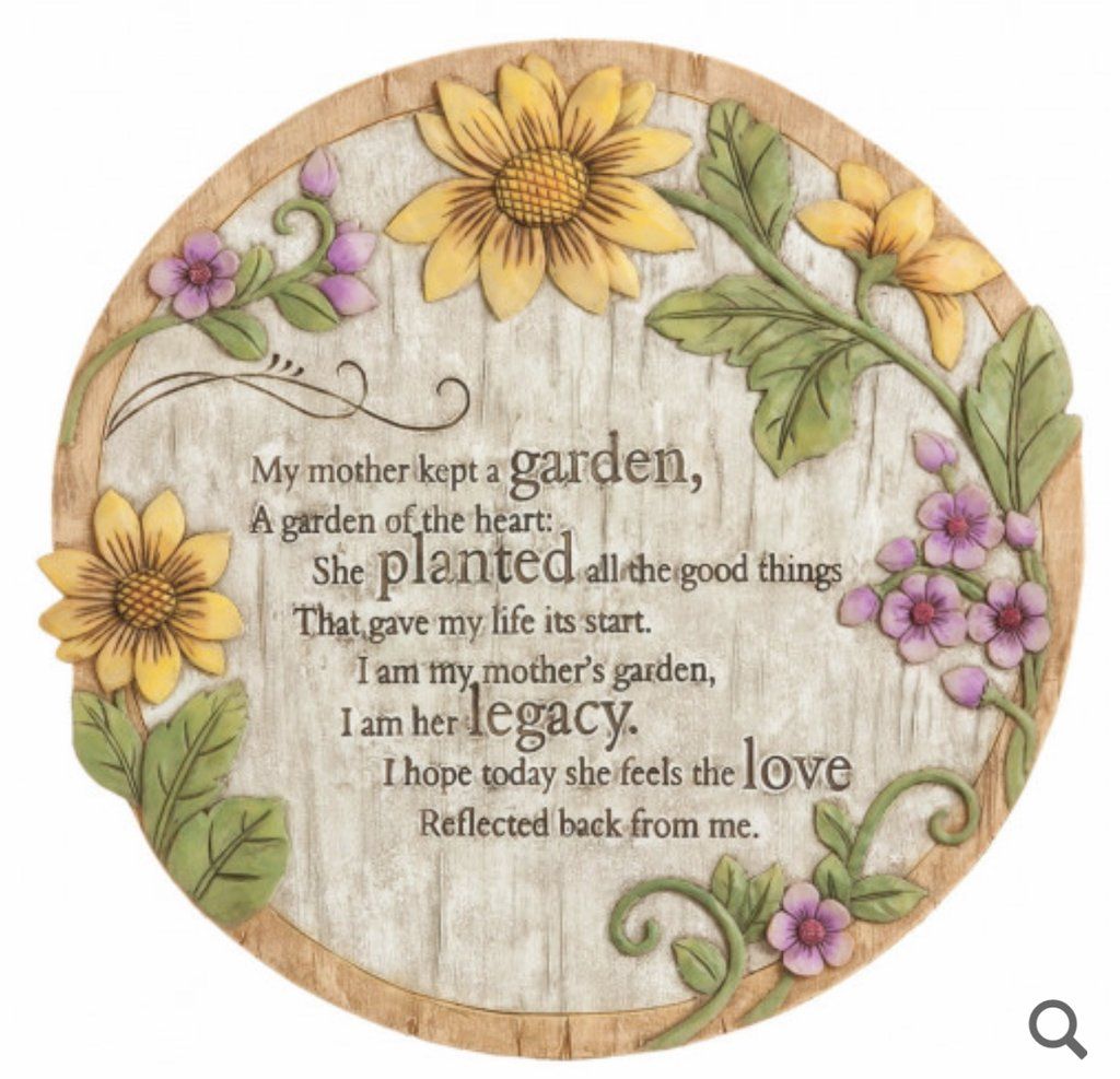 Glow Garden Stone Walmartcom