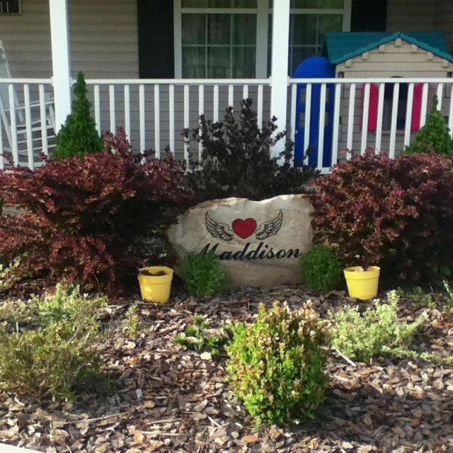 25 Memorial Flower Garden Ideas You Must Look SharonSable