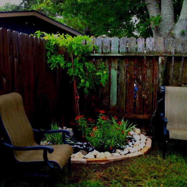 A Pet Memorial Garden
