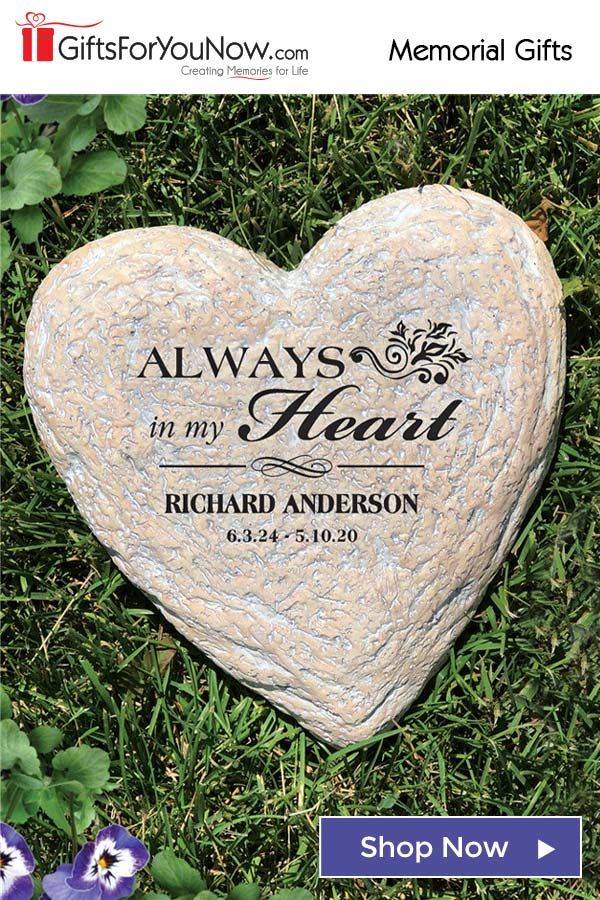 Memorial Keepsake