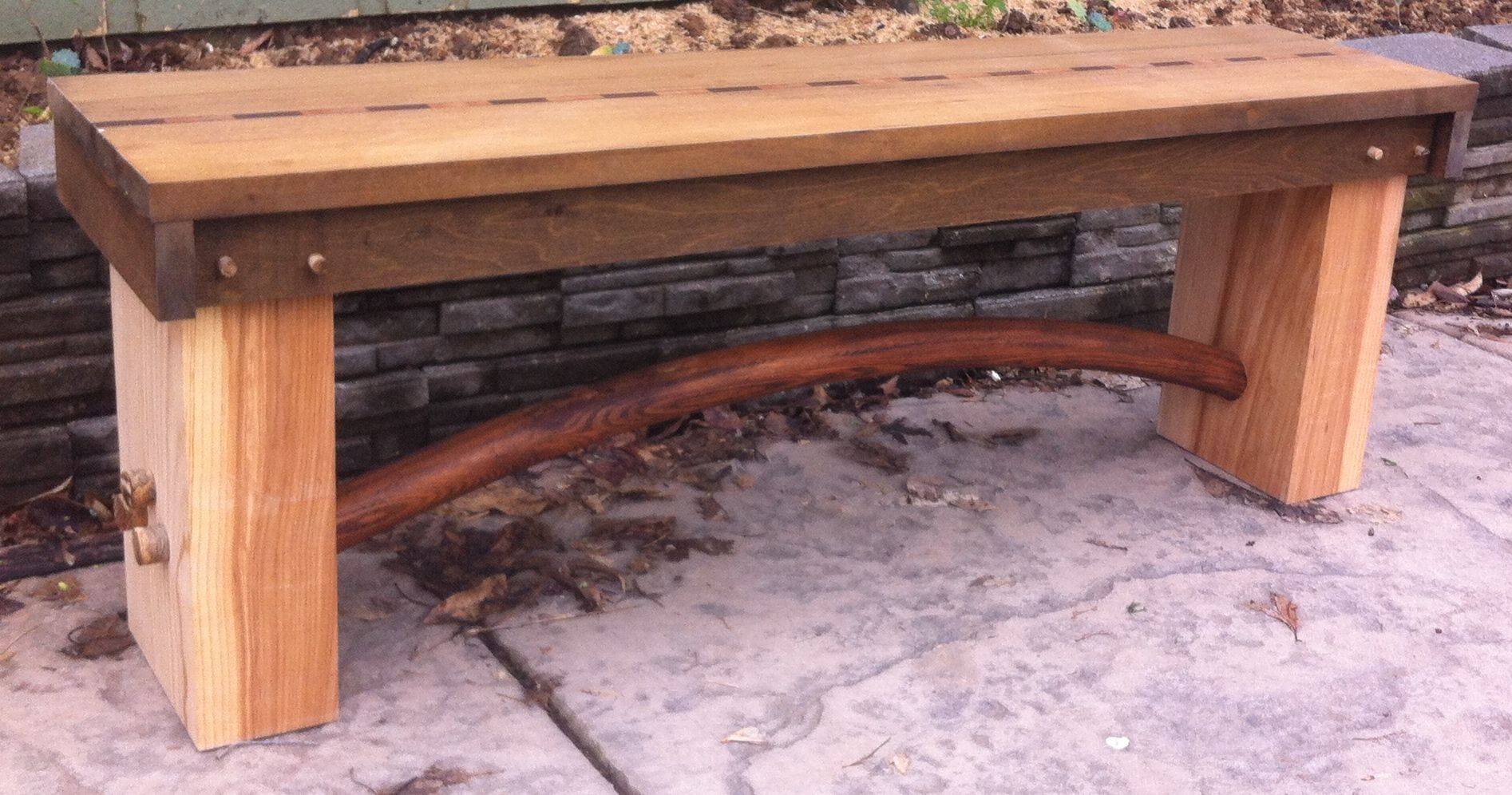 Memorial Benches