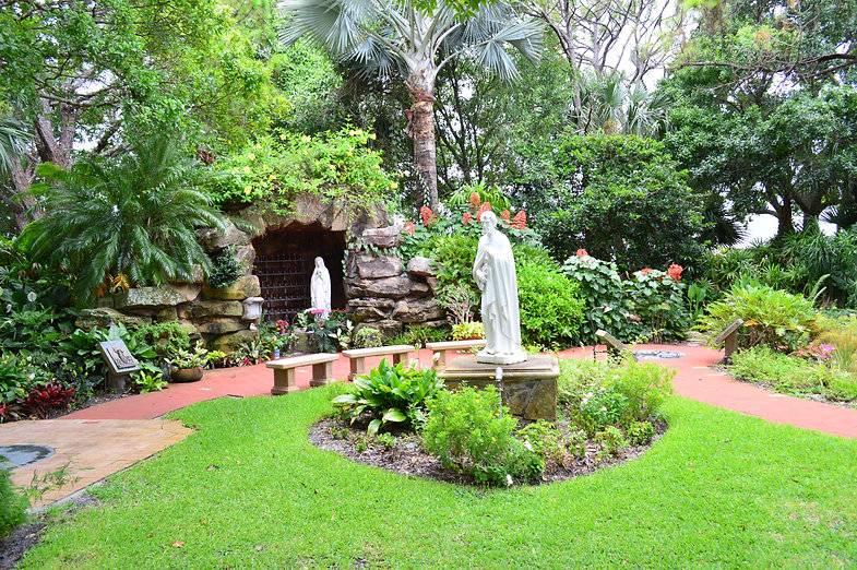 Meditation Garden Ideas
