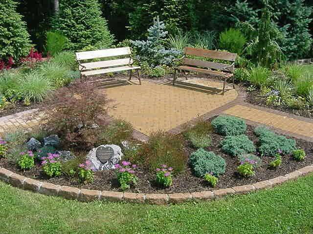 Prayer Garden Ideas