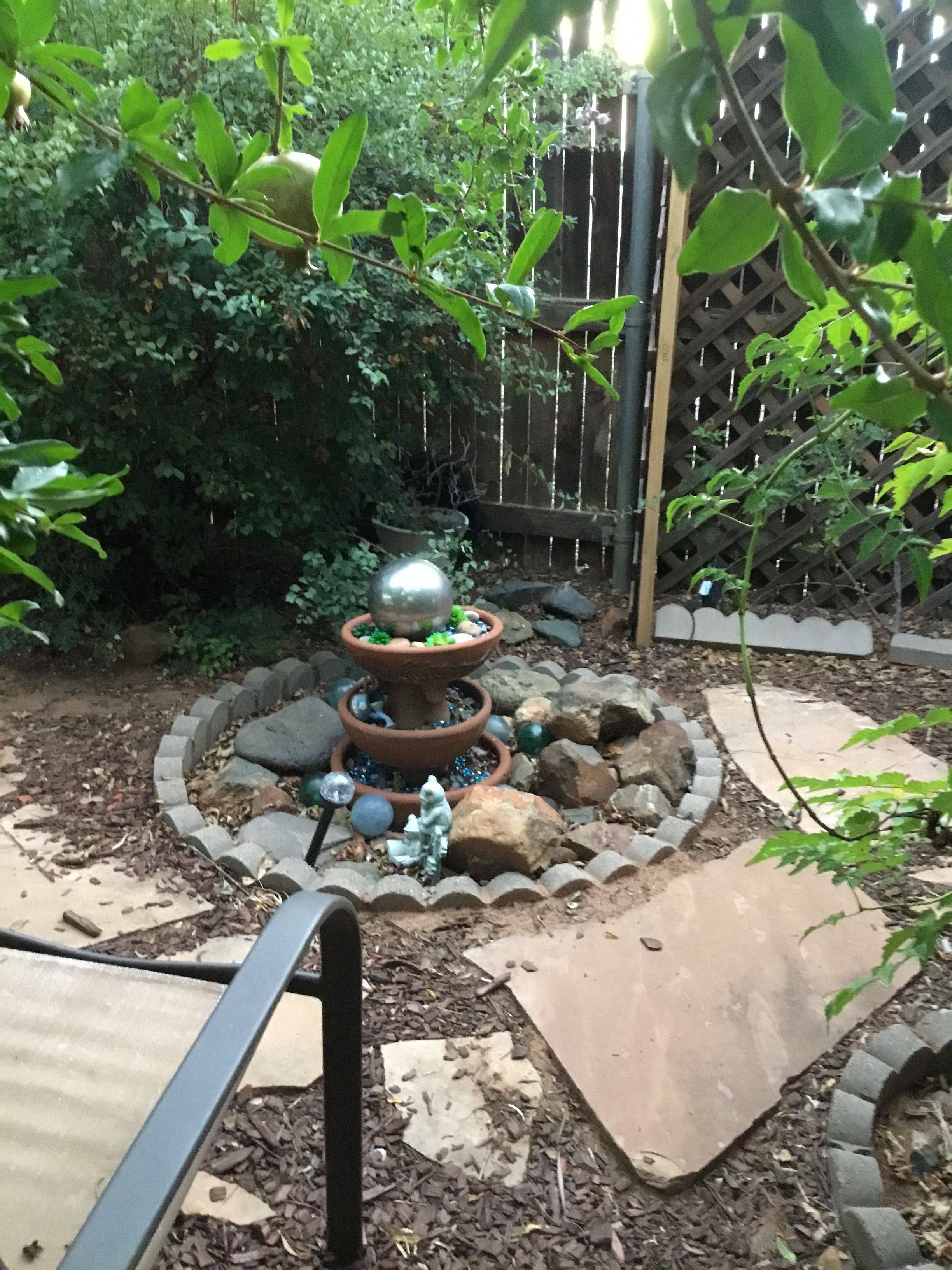 Prayer Garden Ideas Image