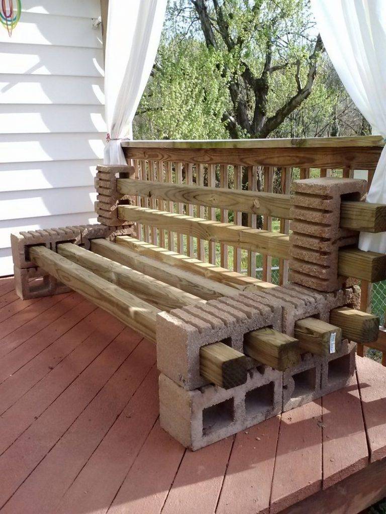 Easy Simple Diy Ideas Balcony Decoration