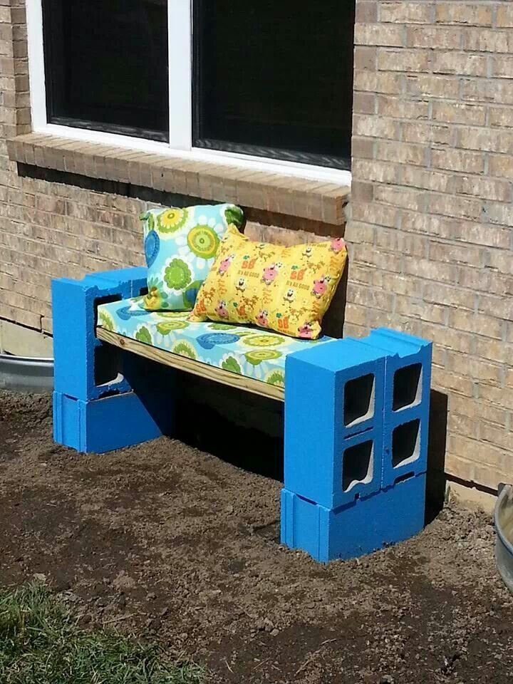 Backyard Diy Projects