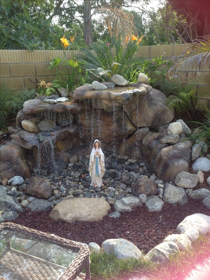 Pinterest Gardens
