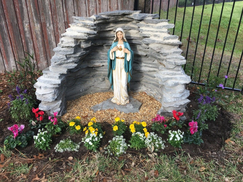 Garden Grotto Designs