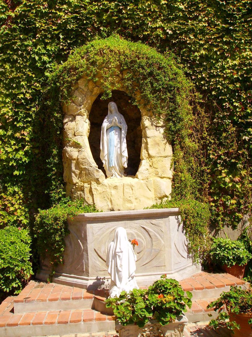Backyard Projects