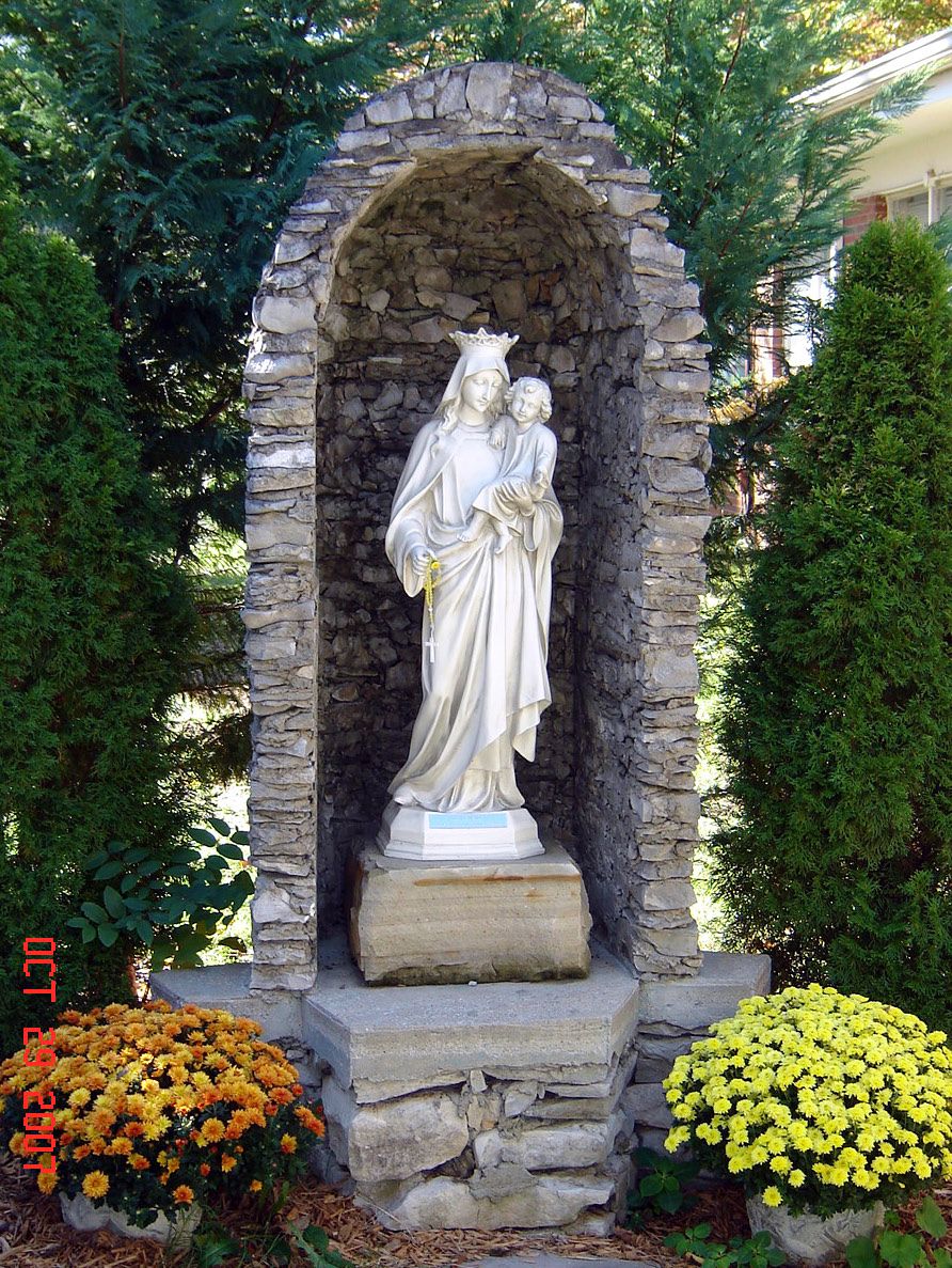 Garden Inspiration