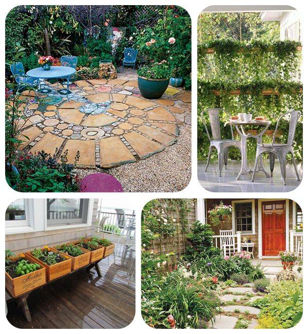 Prayer Garden Photos