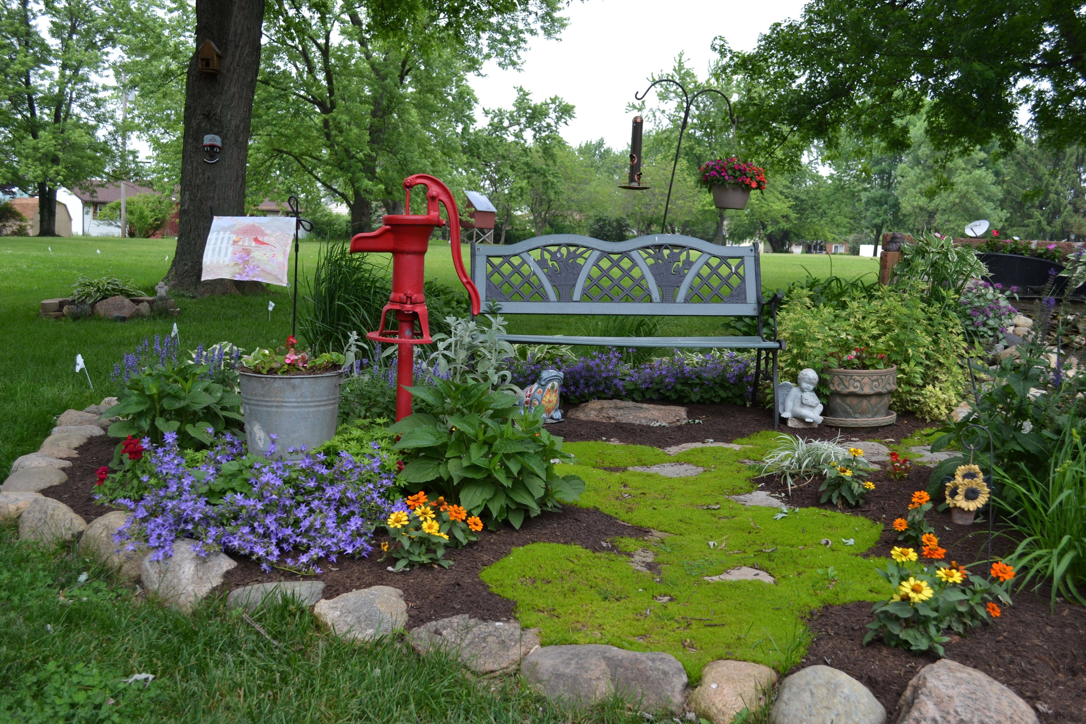 Memorial Garden