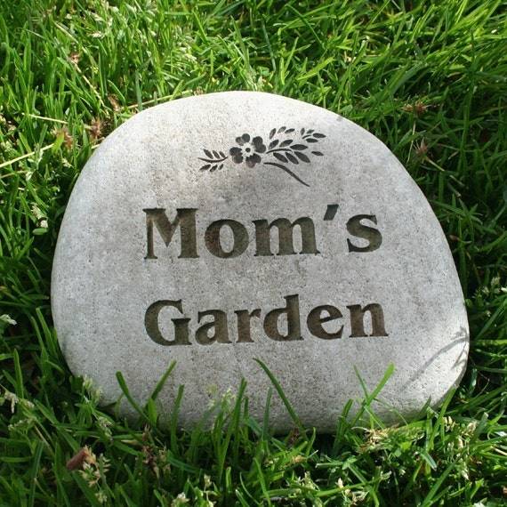 Personalized Garden Stones Garden Stones