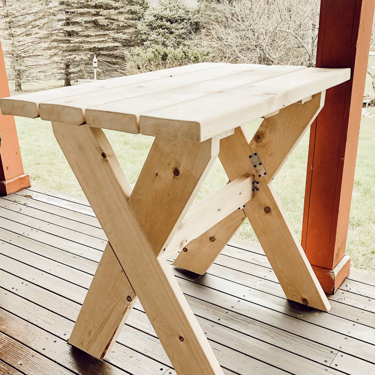 Best Diy Outdoor Bench Ideas