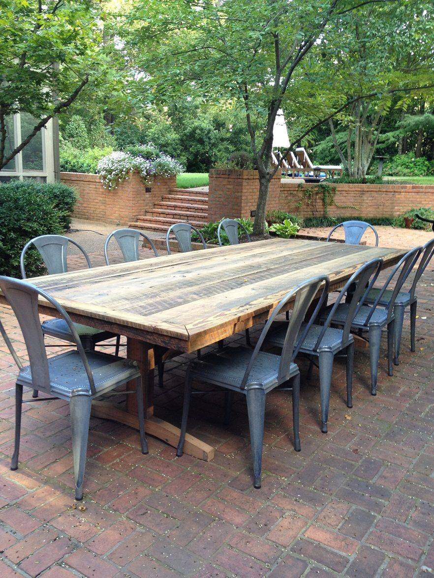 Best Diy Outdoor Furniture Projects