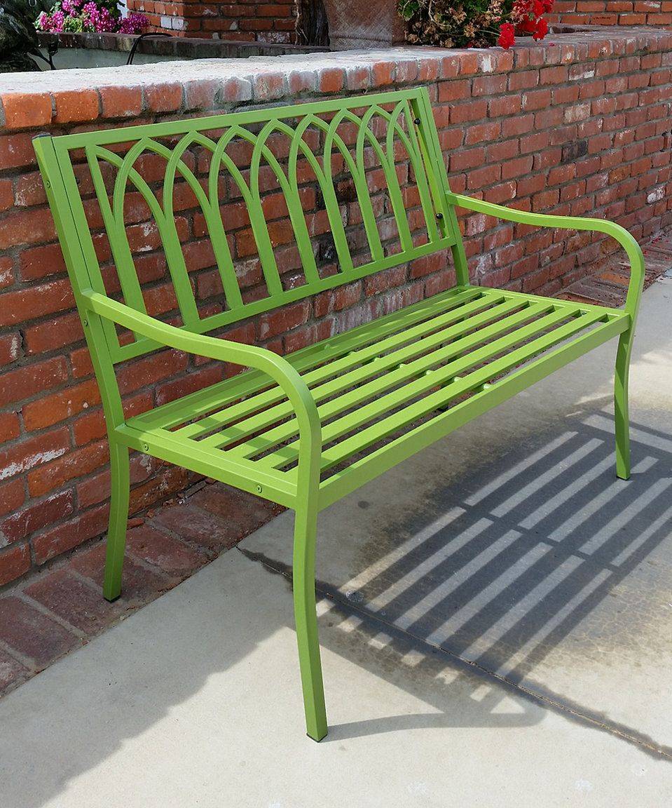 Vifah Ft Wood Garden Bench