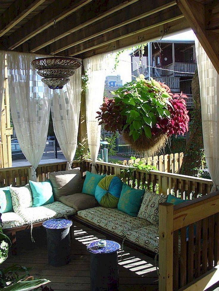 Backyard Landscaping Ideas