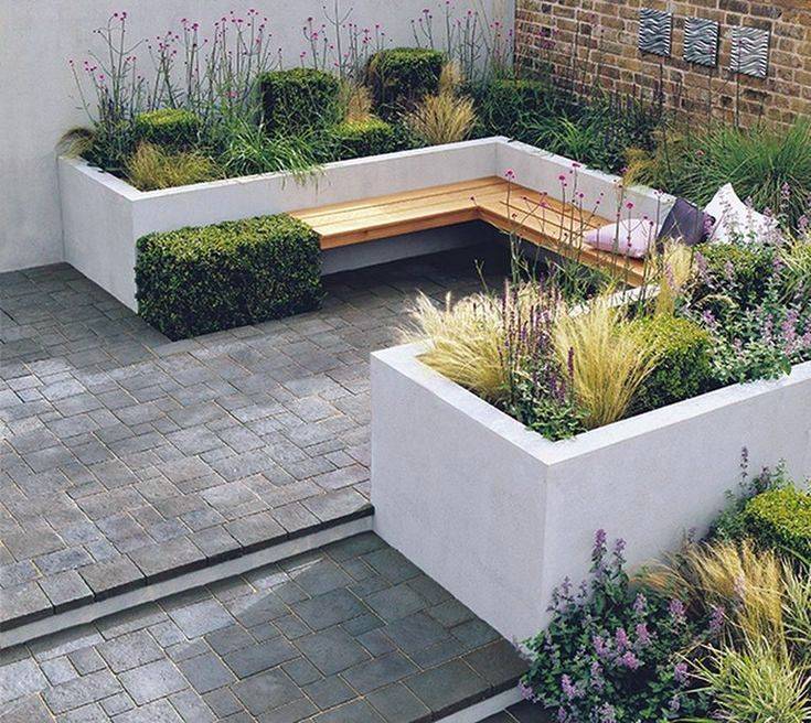 Awesome Diy Outdoor Bench Design Ideas