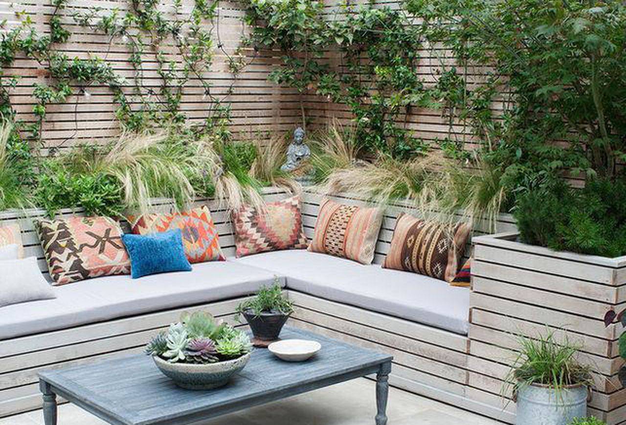 Bench Seating Hgtv