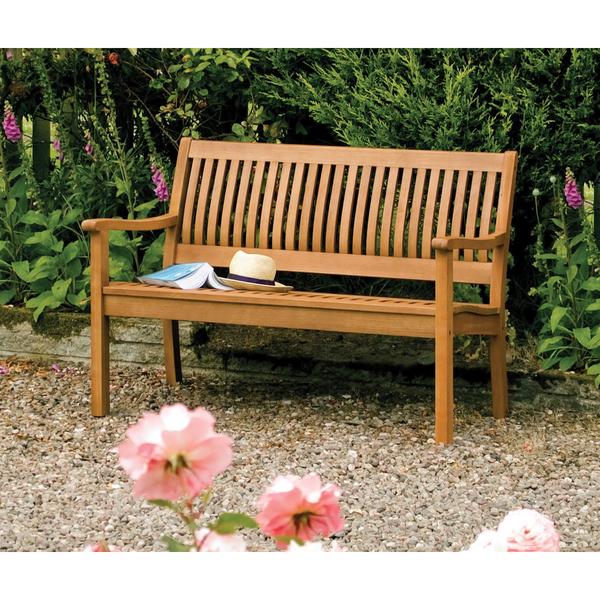 English Style Garden Bench Woodworking Project Plansblueprint Diy