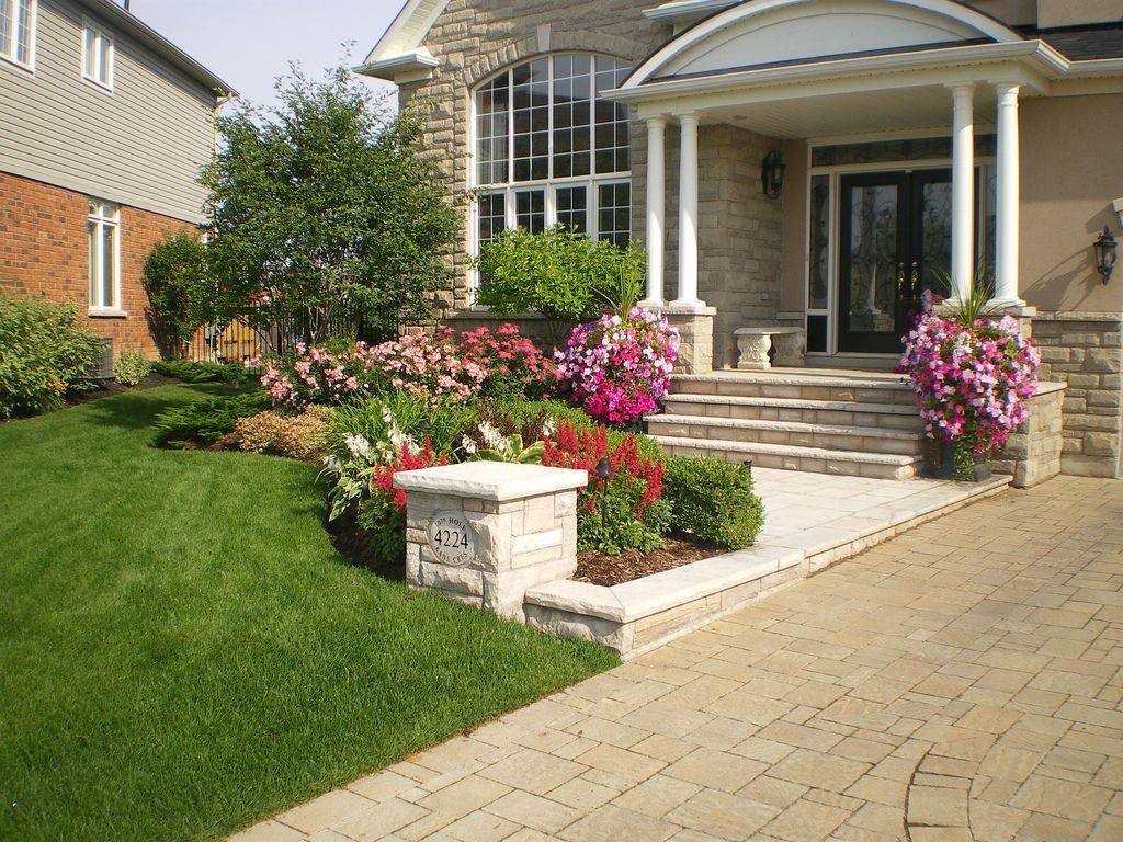 Fantastic Cottage Garden Ideas