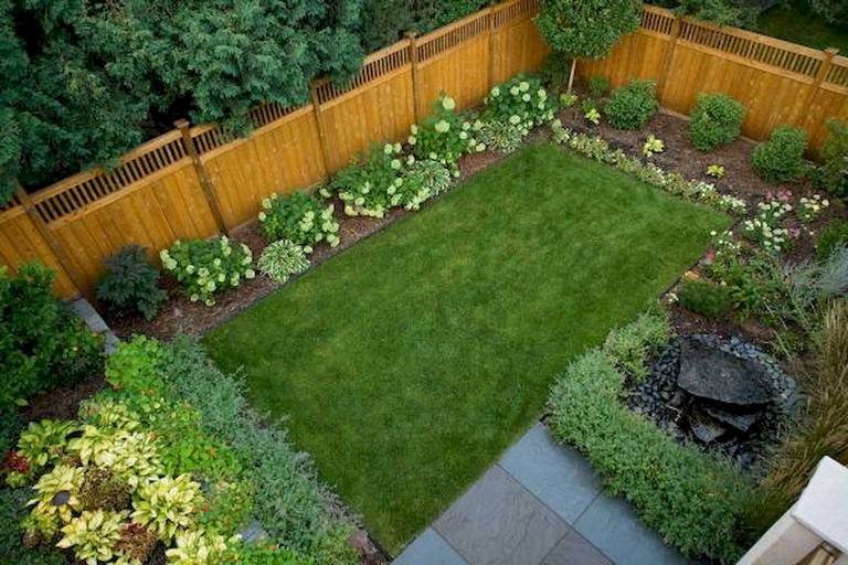 Fabulous Small Front Yard Landscaping Decor Ideas Page