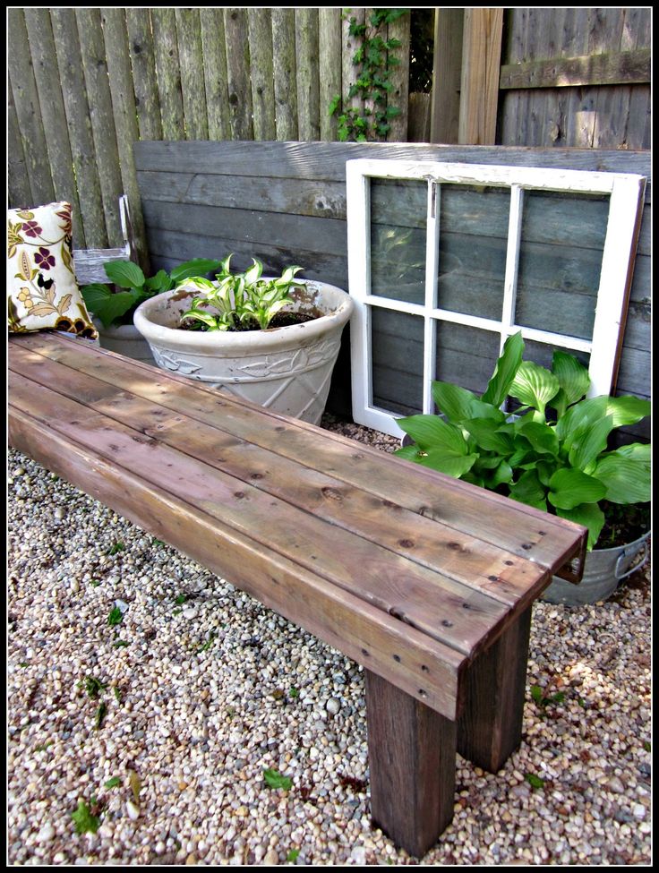 Step Diy Plans