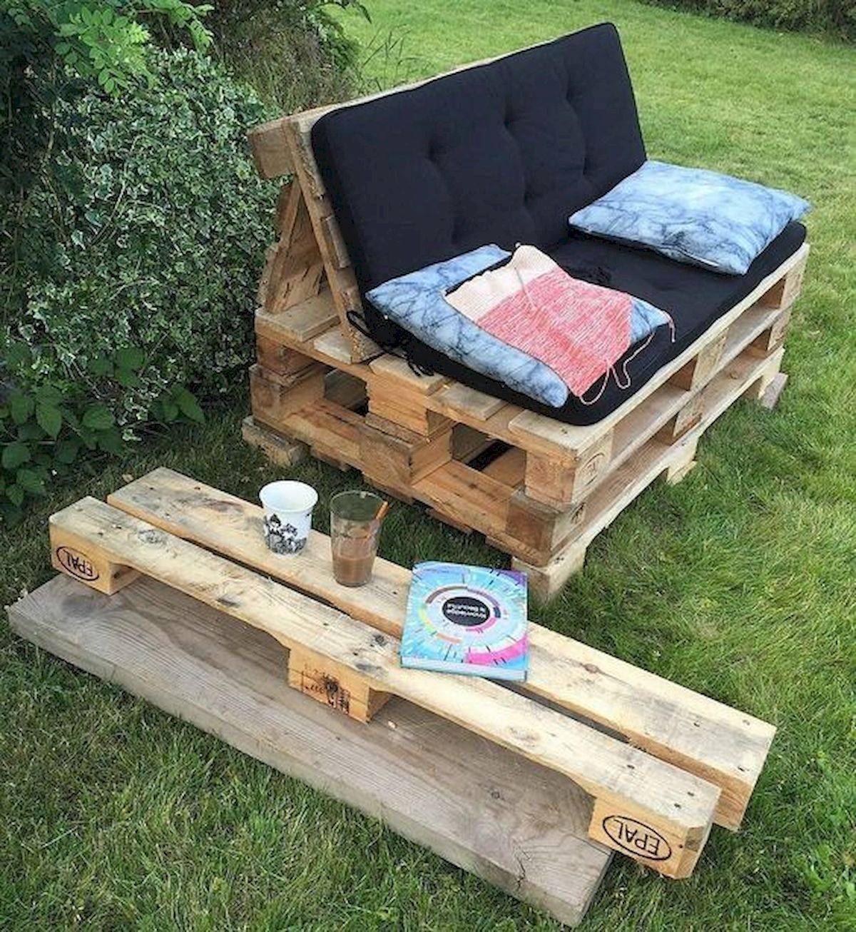 Diy Tutorial Simple Outdoor Wood Bench