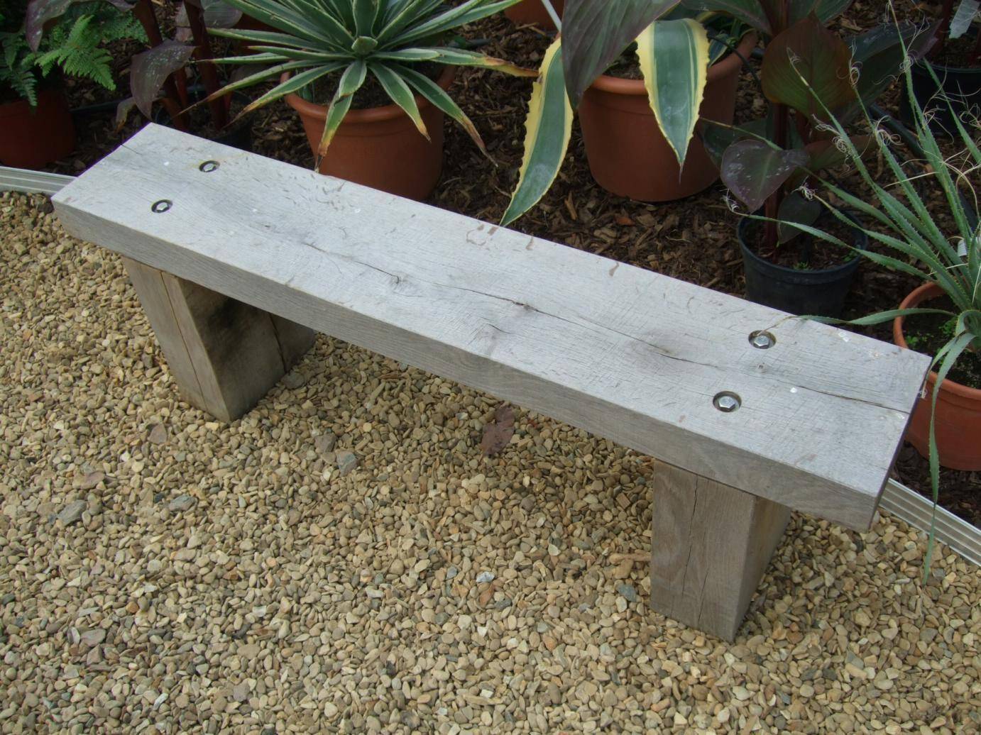 Gorgeous Easy Diy Benches