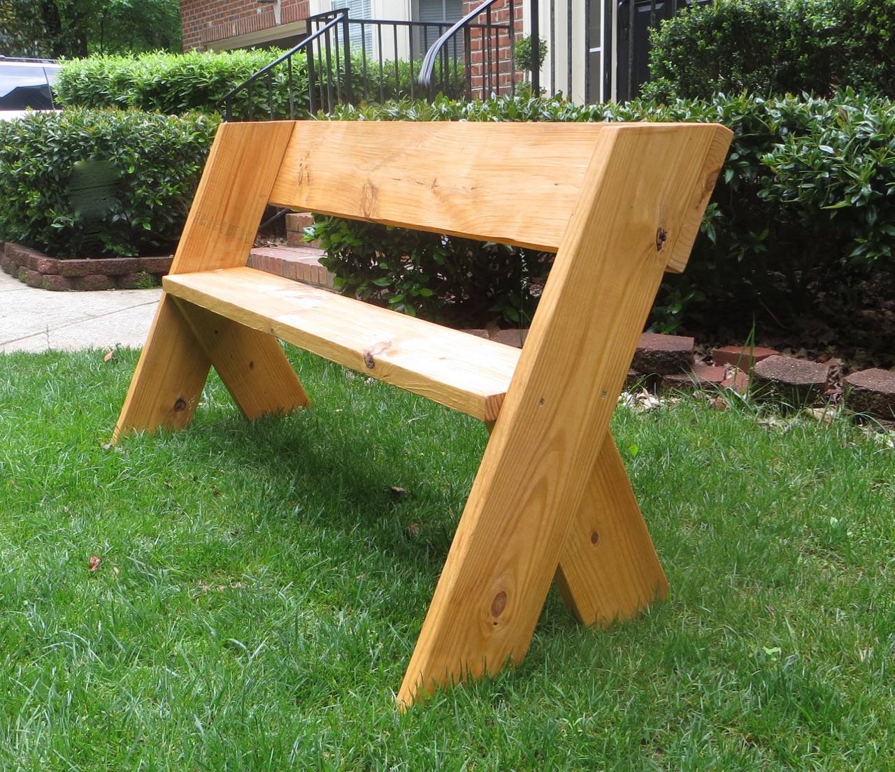 General Woodworking The Patriot Woodworker