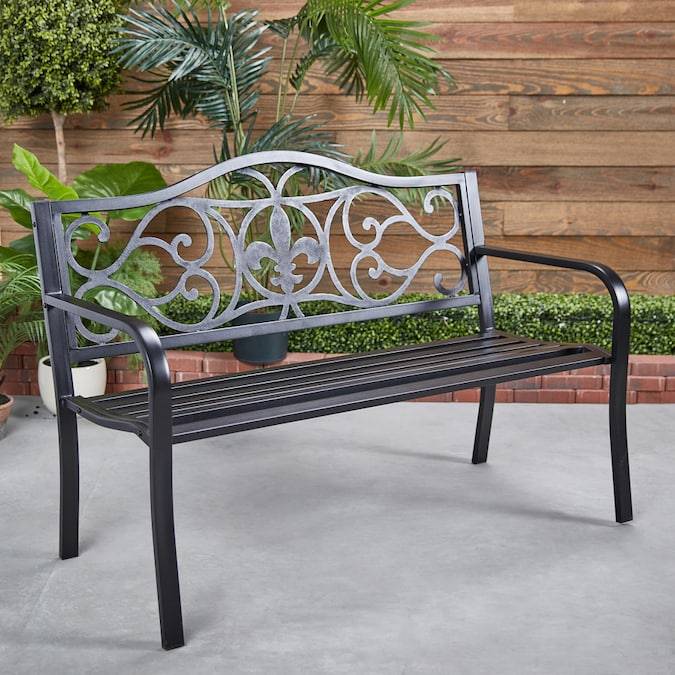 Diy Garden Bench Ideas Free Plans