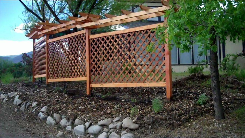 Landscape Timbers
