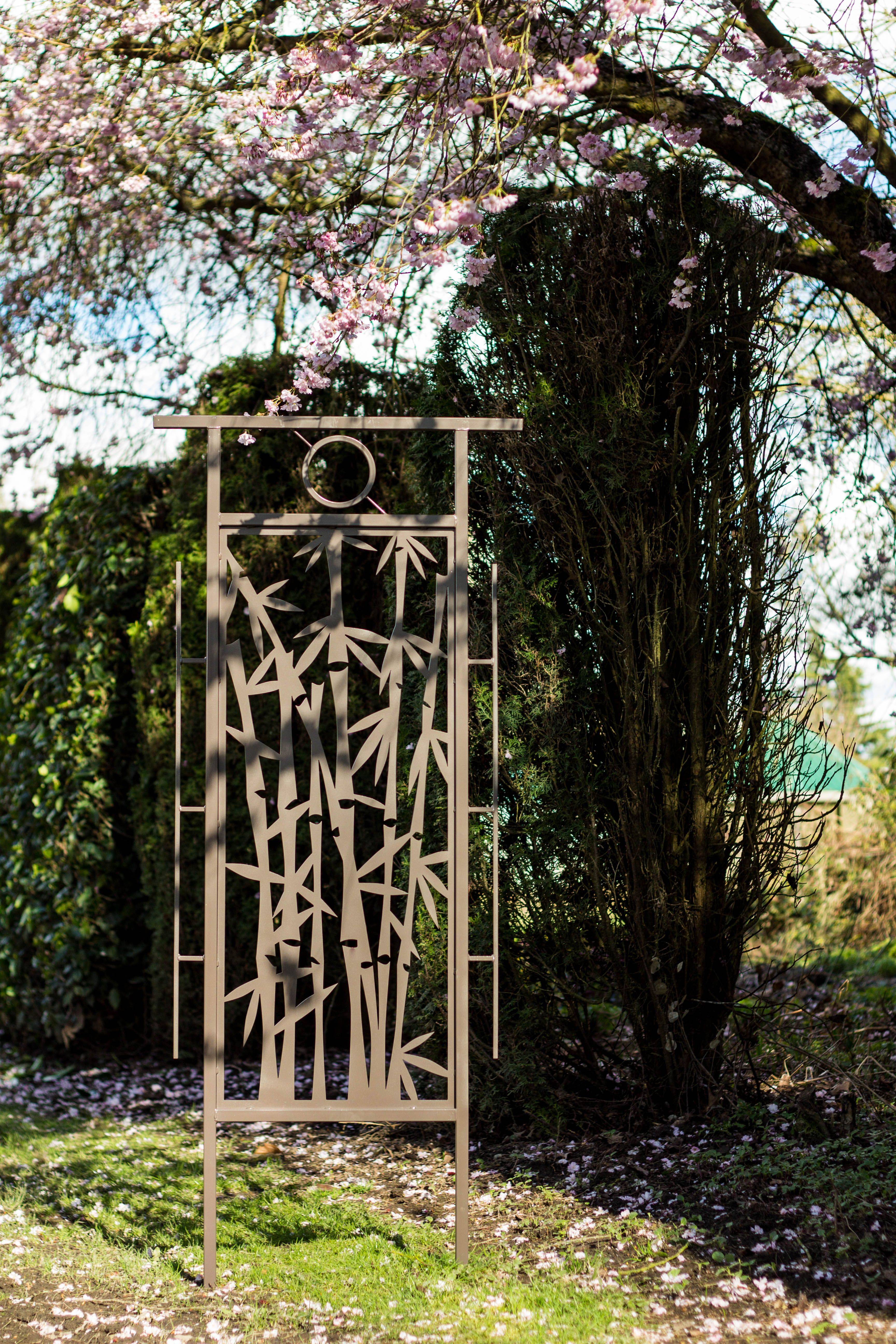 Garden Arch Trellis