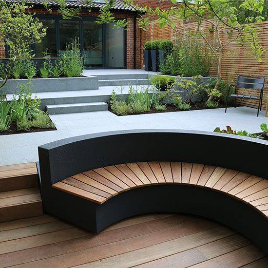 Circular Fire Pit Seating Area Ideas Round Patio Designs