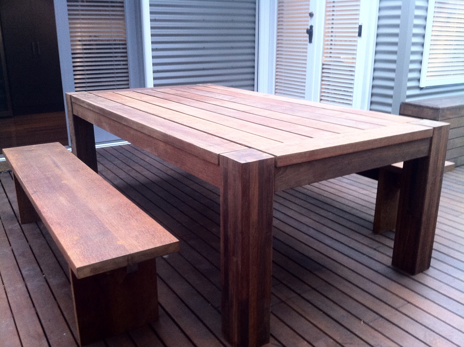 Wooden Pallet Garden Furniture Pallet Furniture Plans