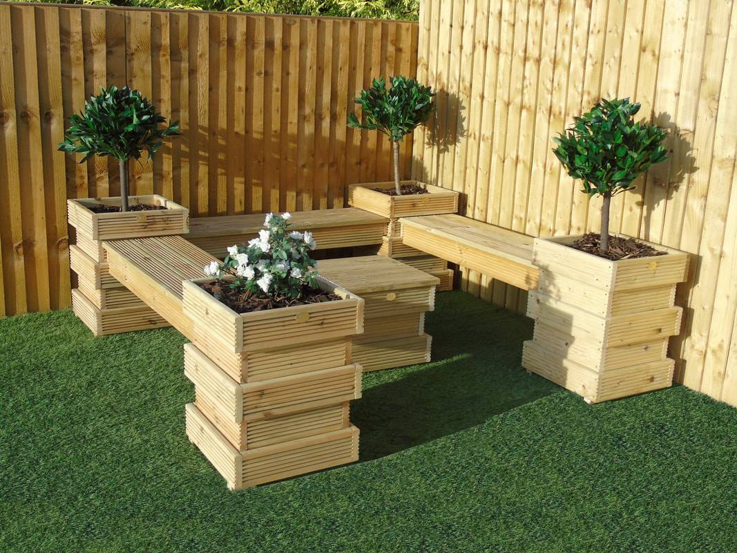 Awesome Diy Outdoor Furniture Project Ideas