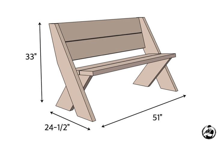 Planter Box Seat