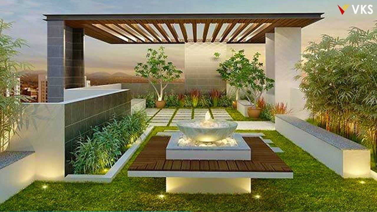 Cool And Cozy Small Backyard Seating Area Ideas Page